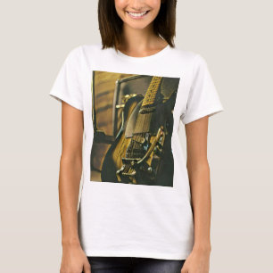 Gift for guitarist boyfriend T-Shirt