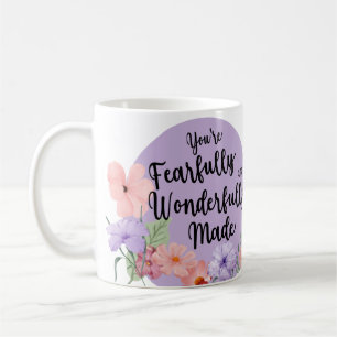 Gift for JW Sisters Personalised Coffee Mug