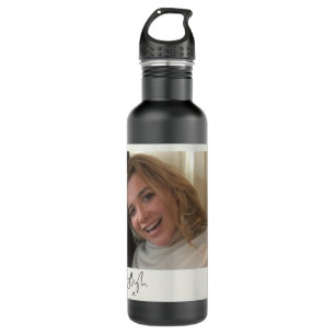 Gift For Men Dont Worry Psychological Darling Movi 710 Ml Water Bottle