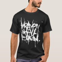 Gift For Men German Heaven Band Shall Burn Awesome