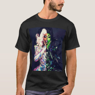 Gift For Men Wizard Of Oz Retro Vintage T-Shirt