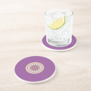 GIFT FOR MOM, SISTER, DAUGHTER, FRIEND COASTER