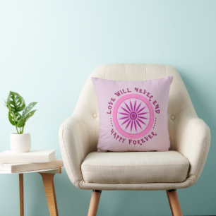 GIFT FOR MOM, SISTER, DAUGHTER, FRIEND CUSHION