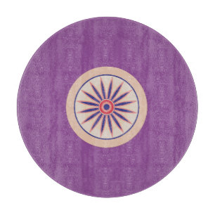 GIFT FOR MOM, SISTER, DAUGHTER, FRIEND CUTTING BOARD