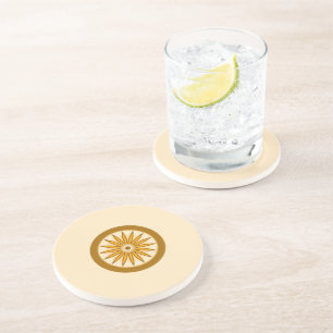 GIFT FOR MOM, SISTER, DAUGHTER, FRIEND, girlfriend Coaster
