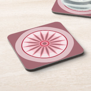 GIFT FOR MOM, SISTER, DAUGHTER, FRIEND, girlfriend Coaster