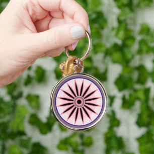 GIFT FOR MOM, SISTER, DAUGHTER, FRIEND, GIRLFRIEND KEY RING