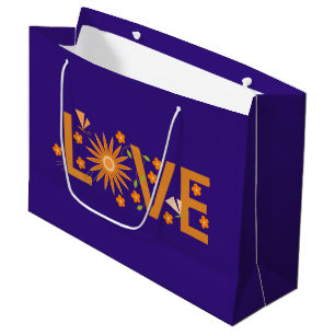 GIFT FOR MOM, SISTER, DAUGHTER, FRIEND, GIRLFRIEND LARGE GIFT BAG