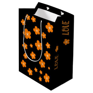 GIFT FOR MOM, SISTER, DAUGHTER, FRIEND, GIRLFRIEND MEDIUM GIFT BAG