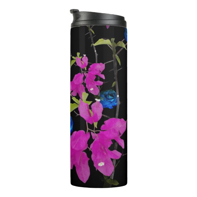 GIFT FOR MOM, SISTER, DAUGHTER, FRIEND, GIRLFRIEND THERMAL TUMBLER (Rotated Right)