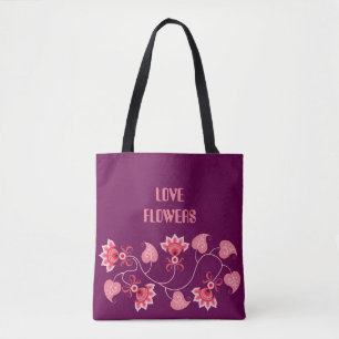 GIFT FOR MOM, SISTER, DAUGHTER, FRIEND, GIRLFRIEND TOTE BAG