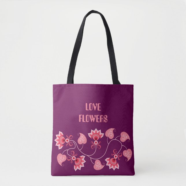 GIFT FOR MOM, SISTER, DAUGHTER, FRIEND, GIRLFRIEND TOTE BAG (Front)