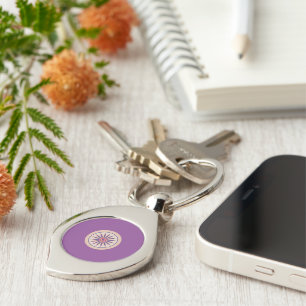 GIFT FOR MOM, SISTER, DAUGHTER, FRIEND KEY RING