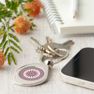 GIFT FOR MOM, SISTER, DAUGHTER, FRIEND KEY RING