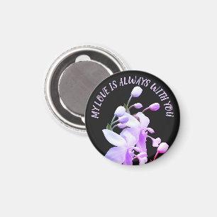 GIFT FOR MOM, SISTER, DAUGHTER, FRIEND MAGNET