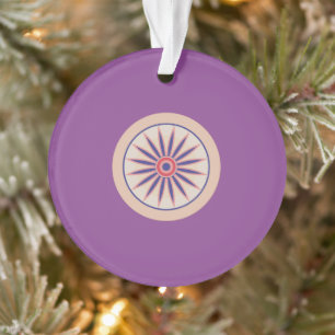 GIFT FOR MOM, SISTER, DAUGHTER, FRIEND  ORNAMENT