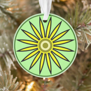GIFT FOR MOM, SISTER, DAUGHTER, FRIEND  ORNAMENT