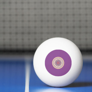 GIFT FOR MOM, SISTER, DAUGHTER, FRIEND PING PONG BALL