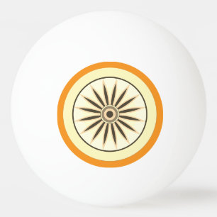 GIFT FOR MOM, SISTER, DAUGHTER, FRIEND PING PONG BALL