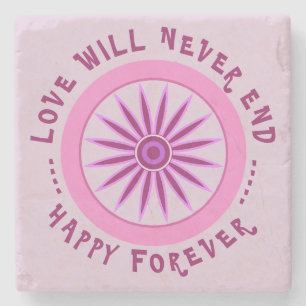 GIFT FOR MOM, SISTER, DAUGHTER, FRIEND STONE COASTER