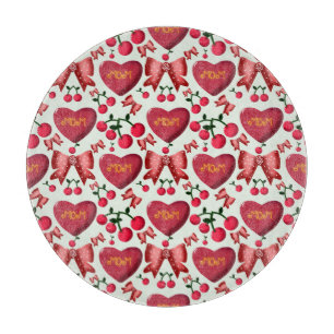 Gift for Mum Cutting Board