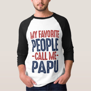Gift for Papu T-Shirt