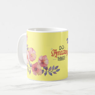 Gift for partner coffee mug