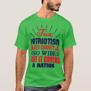 Gift for patriots and proud Americans (15) T-Shirt