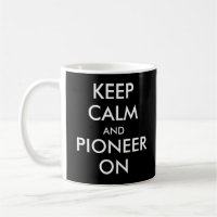 Gift For Pioneer JW
