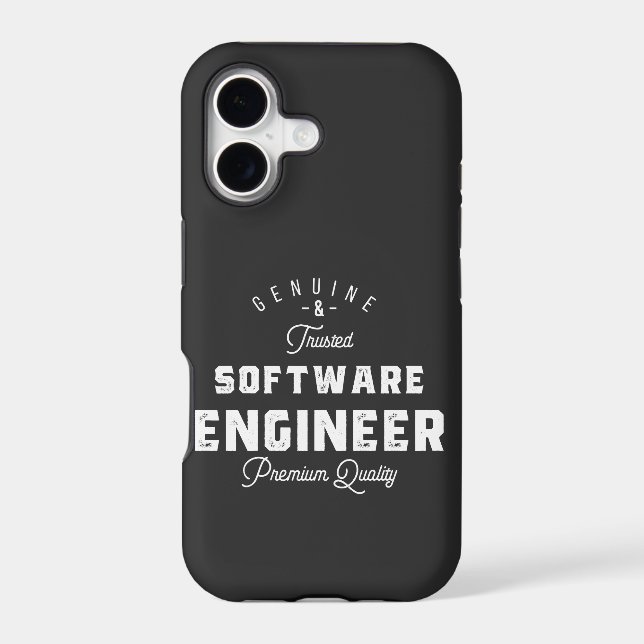 Gift for Software Engineer (Back)