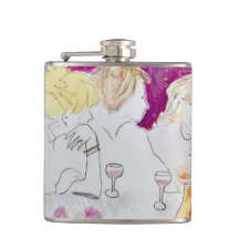 Gift for the girlfriends