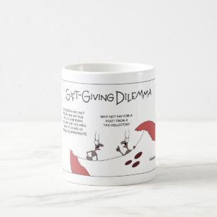 Gift for the Queen Ant Coffee Mug