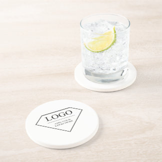 Gift for Women Add Custom Logo Birthday Mum Coaster