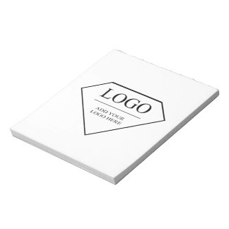 Gift for Women Add Custom Logo Birthday Mum Notepad