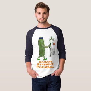 Gift for your favourite Pickleball player! T-Shirt