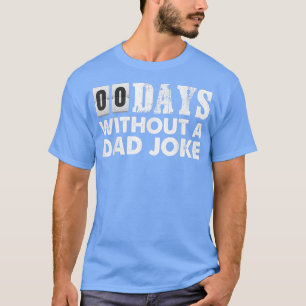 Gift from Kids joke Funny Father's Day Gift Dad T-Shirt