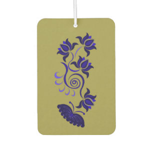 GIFT FROM MOM, DAD, GRANDMOTHER, DAUGHTER, SON CAR AIR FRESHENER