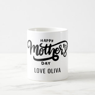 Gift Happy Mother's Day Coffee Mug