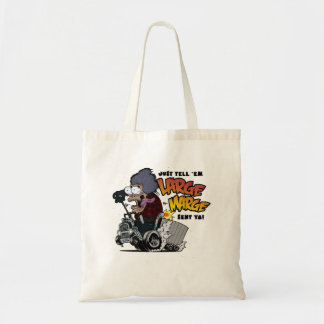 Gift Idea Artist Ed Roth Painter Funny Graphic Gif Tote Bag