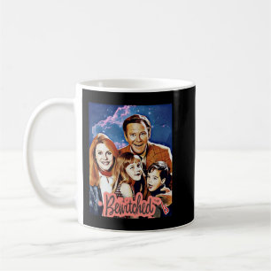 Gift Idea Bewitched Gifts For Birthday Coffee Mug
