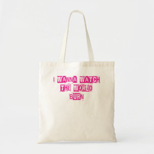 Gift Idea mean girls Movies Funny Gifts For Tote Bag