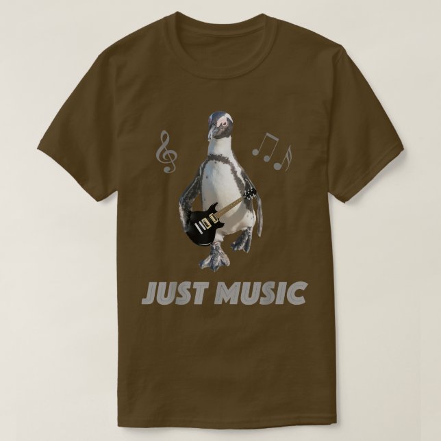 Gift Idea Music946 T-Shirt (Design Front)