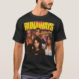 Gift Idea Musician World'S Most Popular Group Fema T-Shirt