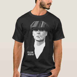 Gift Idea Peaky Blinders Christmas Holiday T-Shirt