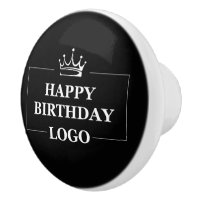 Gift Idea, Personalised Birthday Custom Template