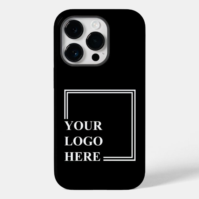 Gift Idea, Personalised Birthday Present Template Case-Mate iPhone Case (Back)