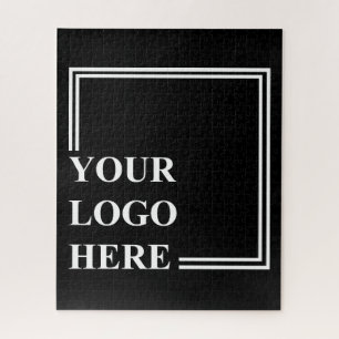 Gift Idea, Personalised Birthday Present Template Jigsaw Puzzle