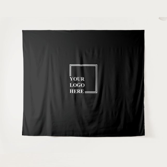 Gift Idea, Personalised Birthday Present Template Tapestry (Front (Horizontal))