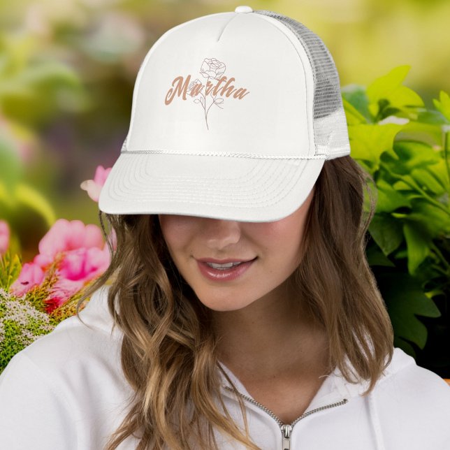 Gift ideas maid of honor / Wedding baseball cap (Creator Uploaded)