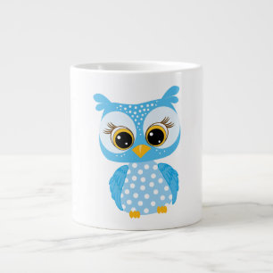 Gift Jumbo Mug